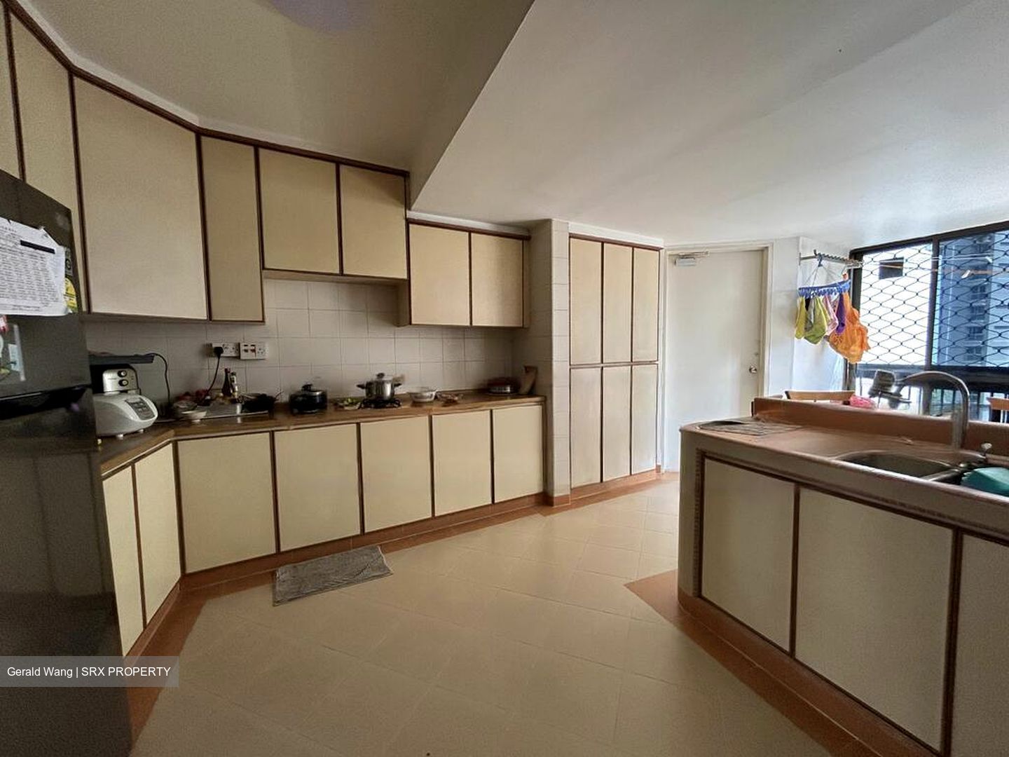 Jalan Rebana (D20), Condominium #460240541